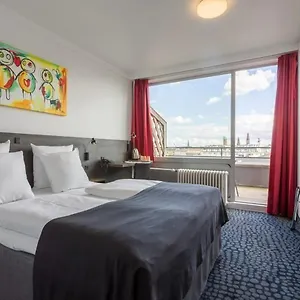 Otel Profilhotels Mercur, Kopenhag